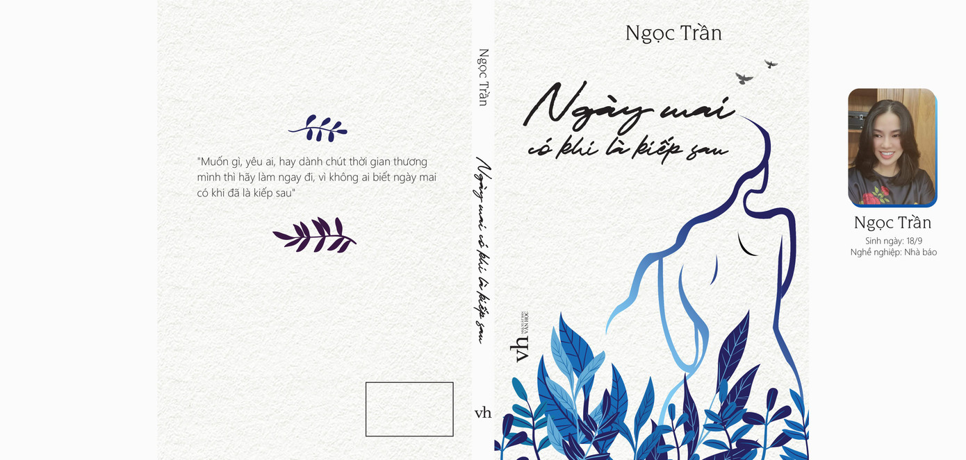 Nỗi buồn của phụ nữ thấm đẫm trong &quot;Ngày mai có khi là kiếp sau&quot;