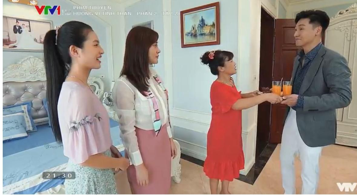 Long tuyên bố anh rất yêu, chiều vợ Long tuyên bố anh rất yêu, chiều vợ