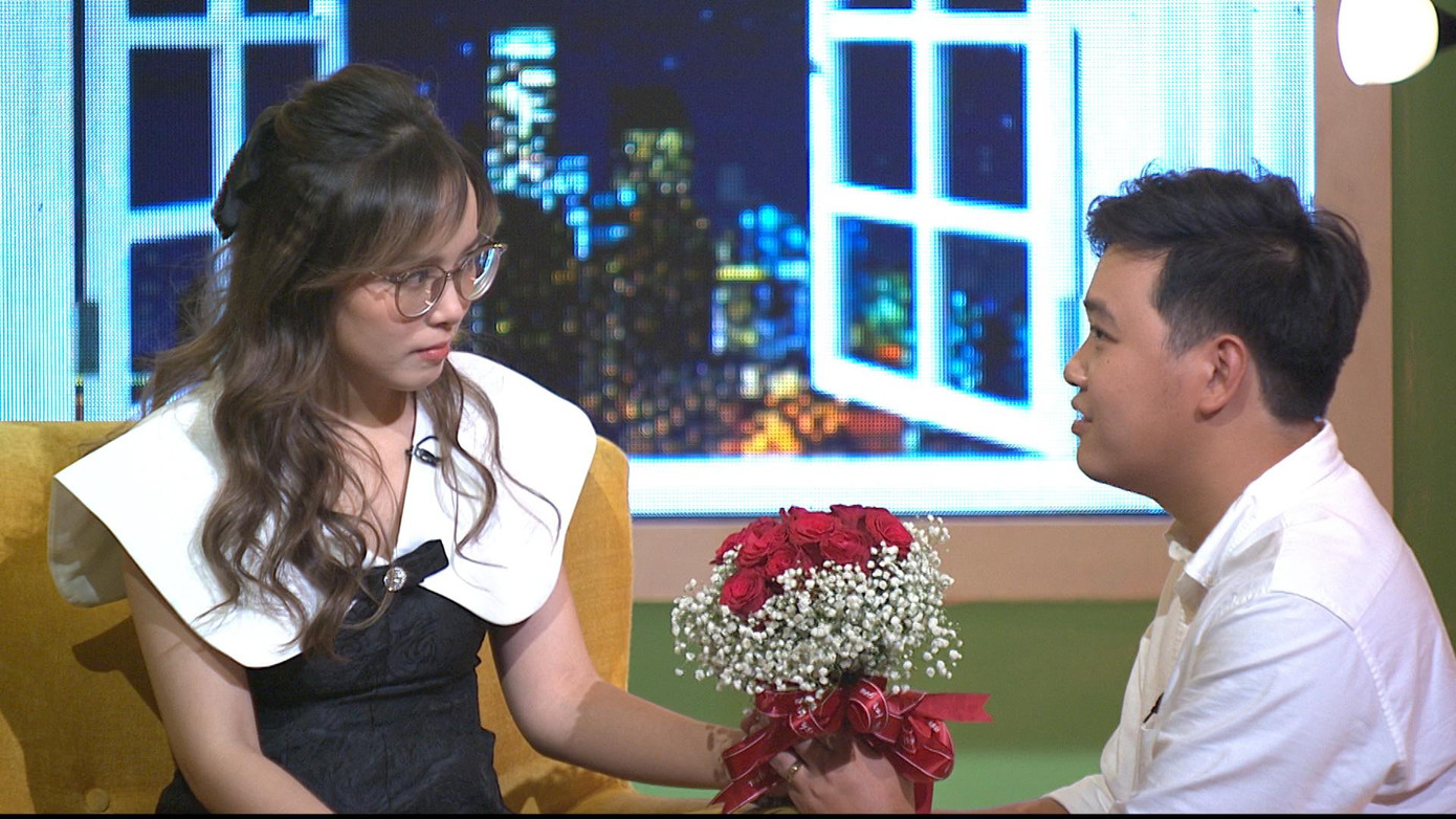 Cái kết ngọt ngào cho đôi vợ chồng trẻ hiểu nhau hơn