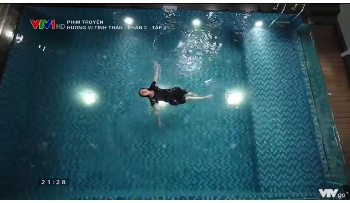 Xuân uất ức vì chồng lạnh nhạt