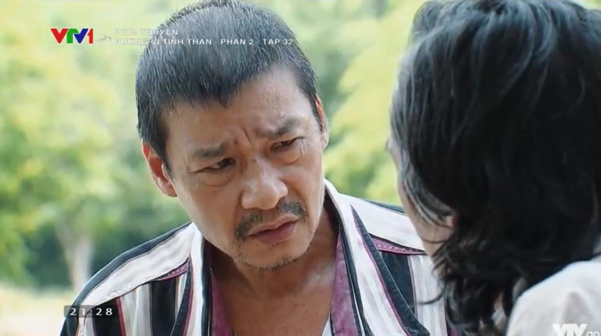 Ông Sinh đang tìm bằng chứng minh oan