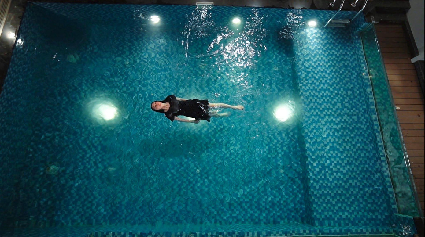 Nỗi cô đơn của bà Xuân