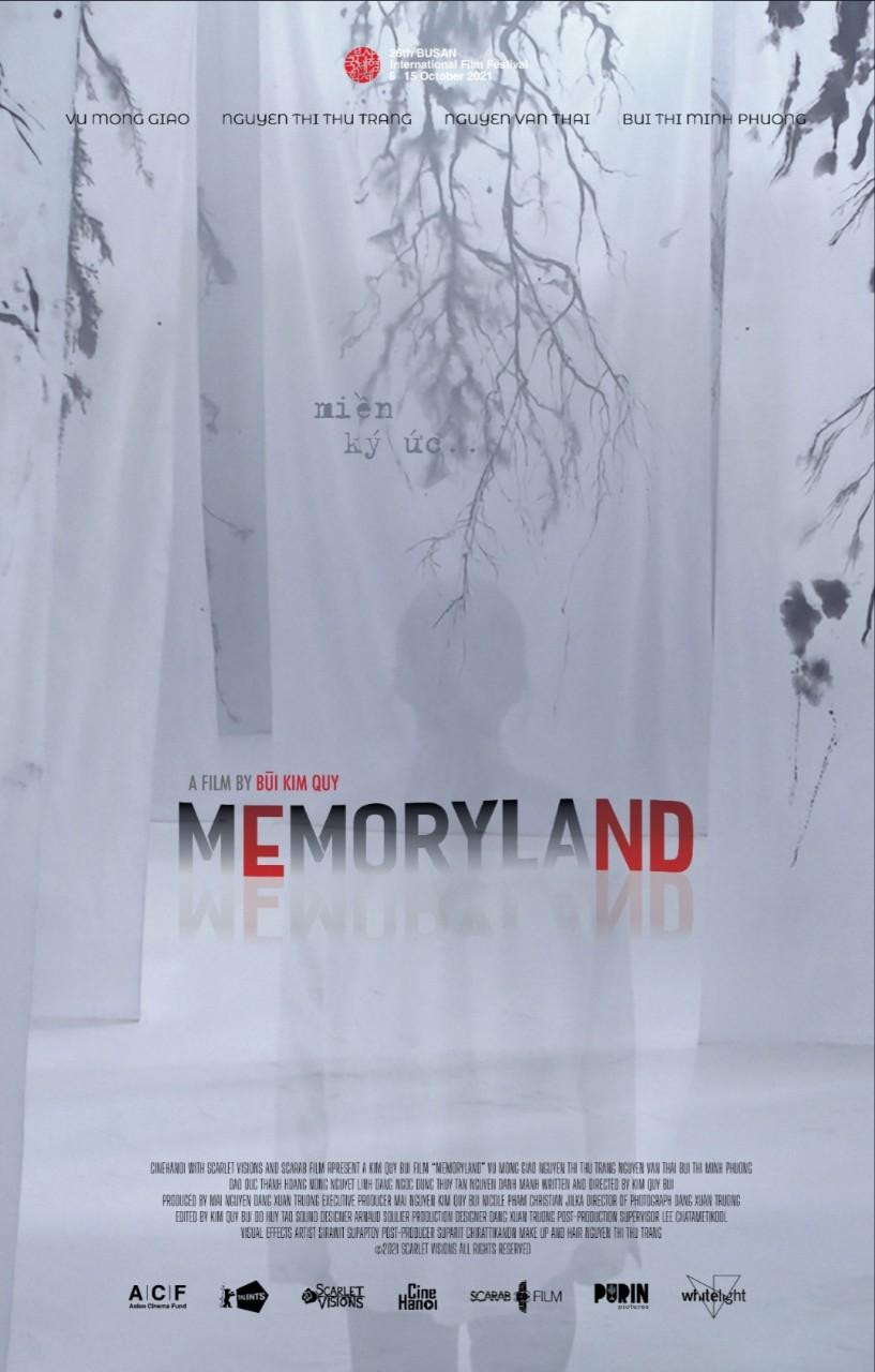 Ba câu chuyện sẽ xuất hiện trong "Miền ký ức" Ba câu chuyện sẽ xuất hiện trong "Miền ký ức"