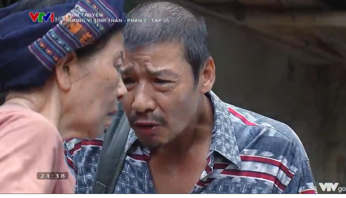 Ông Sinh lần theo dấu vết Chiến "chó"