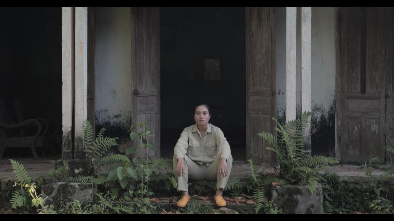 "Miền ký ức" được cấp phép "Miền ký ức" được cấp phép