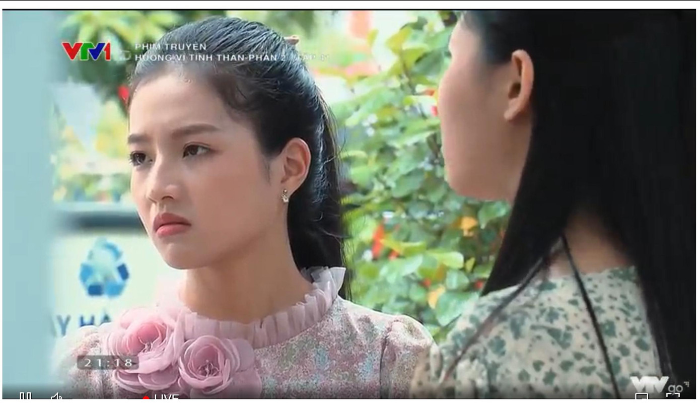 Diệp nghĩ ngợi khi thấy Dũng thay đổi thái độ Diệp nghĩ ngợi khi thấy Dũng thay đổi thái độ