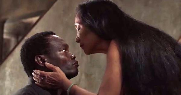 Phim có hơn 30 phút cảnh khỏa thân, nhiều cảnh trực diện Phim có hơn 30 phút cảnh khỏa thân, nhiều cảnh trực diện