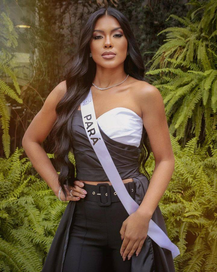 Brazil là sash mạnh tại các cuộc thi sắc đẹp nói chung và tại sân chơi Hoa hậu Hoàn vũ nói riêng. Gần đây nhất vào năm 2020, người đẹp Julia Gama đã giành ngôi Á hậu 1. Tuy nhiên sau đó 2 năm liên tiếp Brazil đều không vào top.