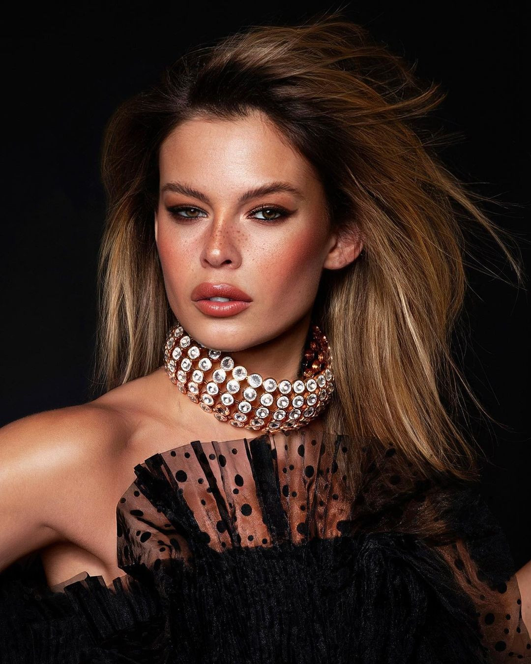 Rikkie Valerie Kollé đại diện Hà Lan tham dự Hoa hậu Hoàn vũ 2023 tổ chức ở El Salvador vào cuối năm nay. Cô cũng trở thành người chuyển giới thứ 2 trong lịch sử dự thi Hoa hậu Hoàn vũ, sau người đẹp Angela Ponce của Tây Ban Nha vào năm 2018.