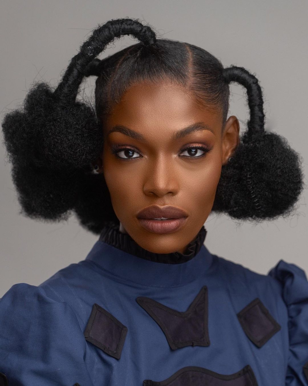 Cô tiếp tục dự thi Hoa hậu Hoàn vũ Nigeria 2023. Cô tiếp tục dự thi Hoa hậu Hoàn vũ Nigeria 2023.