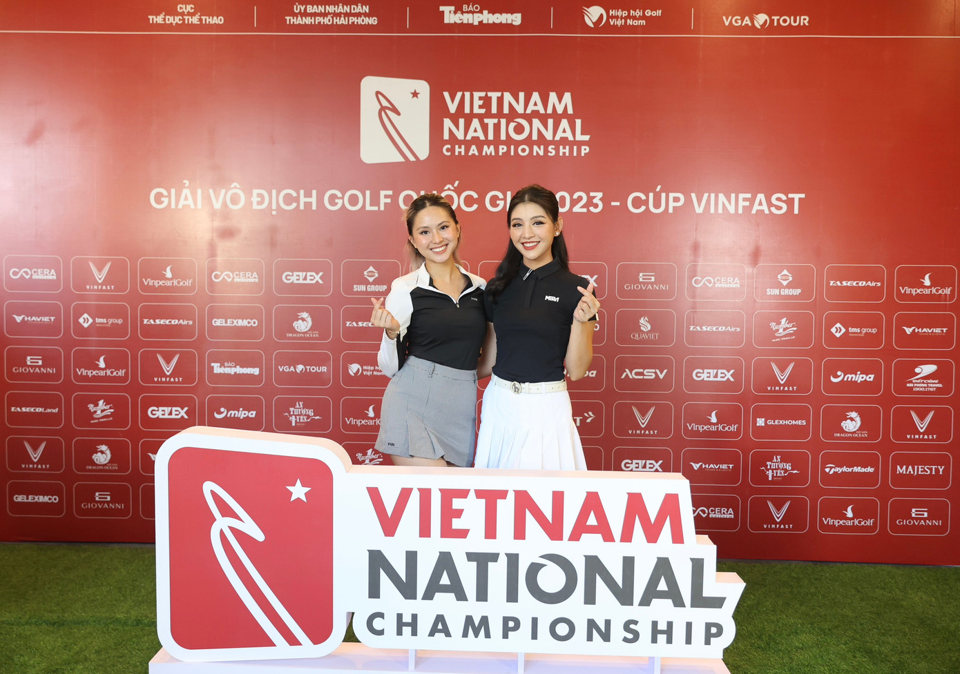 Được tổ chức ngay trước thềm ASIAD-19, đúng tinh thần là bệ phóng cho giấc mơ ghi dấu ấn Việt Nam trên bản đồ golf thế giới, Giải Vô địch Golf Quốc gia năm 2023 – Cúp VinFast sẽ là đấu trường cọ xát và tuyển chọn cho các thành viên đội tuyển Quốc gia trước khi bước vào tranh tài tại đấu trường châu lục.