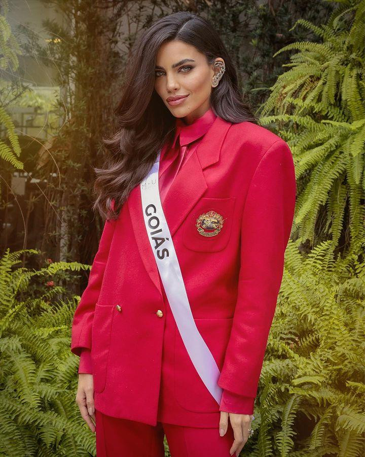 So với những năm trước đó, mặt bằng thí sinh của Hoa hậu Hoàn vũ Brazil 2023 được công chúng đánh giá cao, hứa hẹn là mùa giải gay cấn.