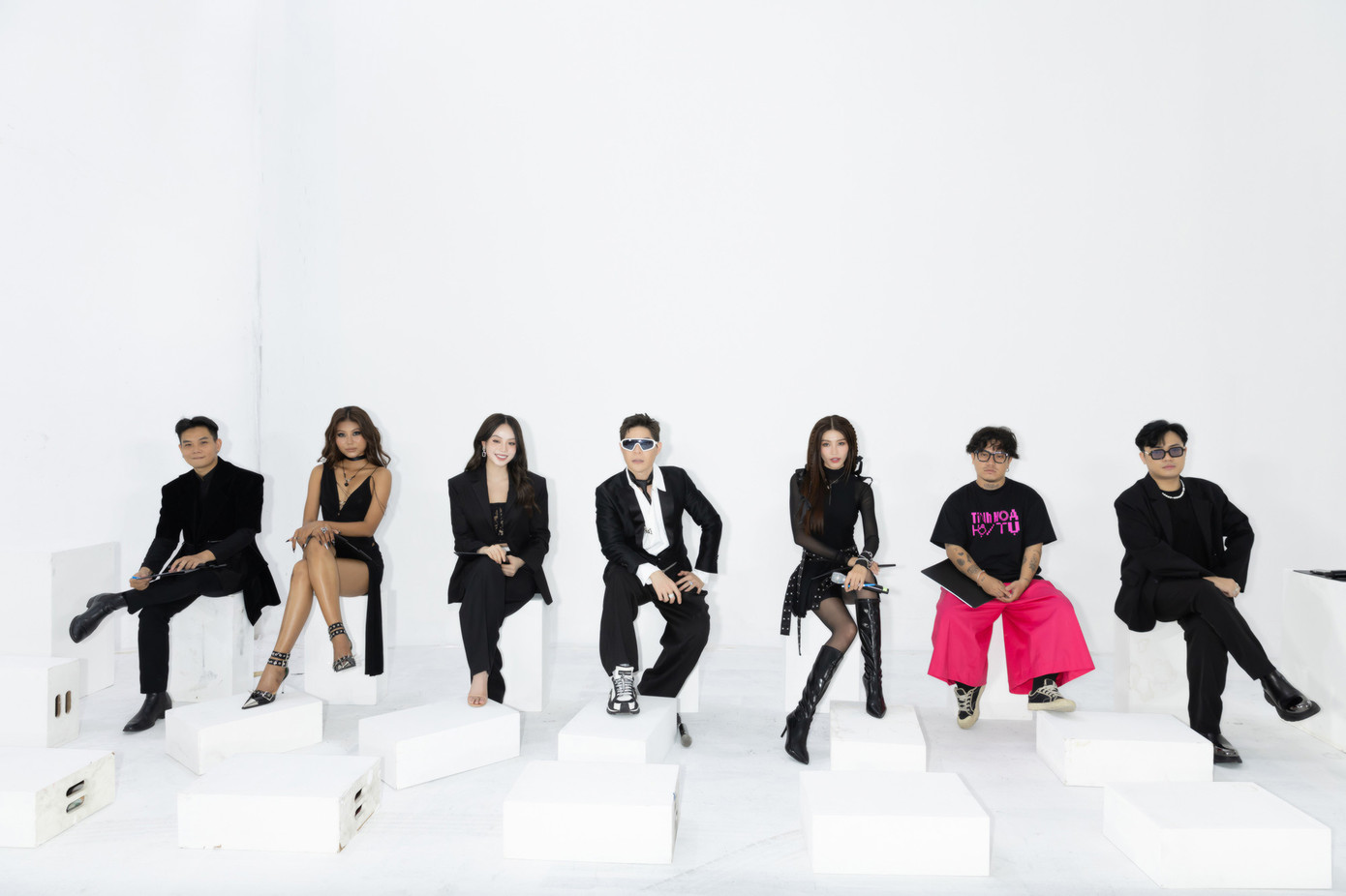 Ban tổ chức sẽ tiếp tục casting lần thứ 2 vào ngày 4/8 để tìm kiếm thêm những gương mặt người mẫu tiềm năng.