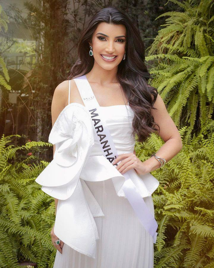 Brazil là sash mạnh tại các cuộc thi sắc đẹp nói chung và tại sân chơi Hoa hậu Hoàn vũ nói riêng. Gần đây nhất vào năm 2020, người đẹp Julia Gama đã giành ngôi Á hậu 1. Tuy nhiên sau đó 2 năm liên tiếp Brazil đều không vào top.