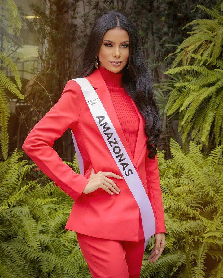 So với những năm trước đó, mặt bằng thí sinh của Hoa hậu Hoàn vũ Brazil 2023 được công chúng đánh giá cao, hứa hẹn là mùa giải gay cấn.