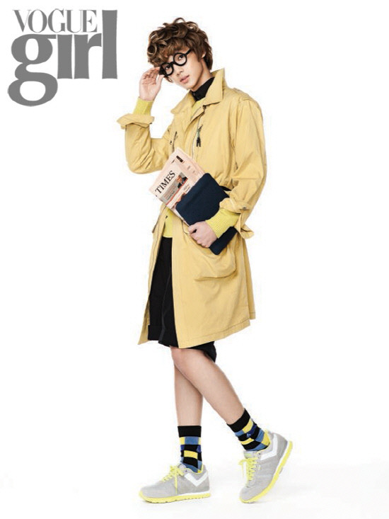 Hình ảnh quen thuộc của Boyfriend Youngmin Jungmin Kwangmin Minwoo