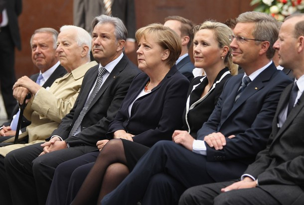 Thủ tướng Đức