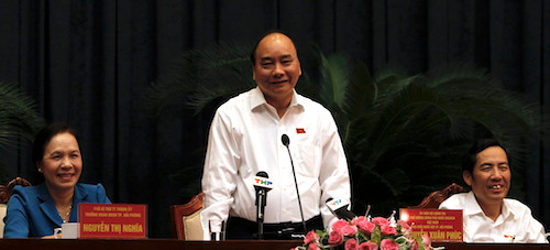 Thủ tướng: Không để “con đường ngắn nhất là từ dạ dày đến nghĩa trang” ảnh 1