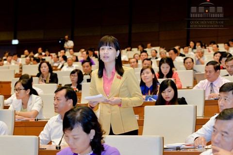 Những câu hỏi xoáy với ngành giáo dục ảnh 2