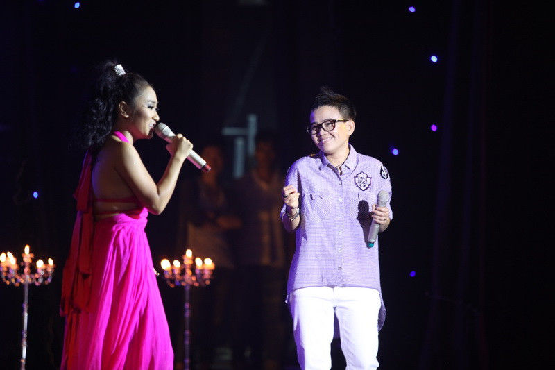 Vỡ òa cảm xúc cùng 'It's Shu Time' ảnh 5