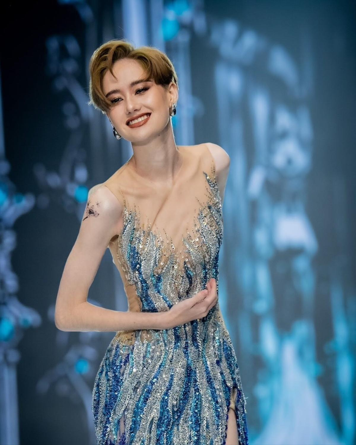 Lily Aditya đăng quang Miss Grand Loei 2025. Lily Aditya đăng quang Miss Grand Loei 2025.