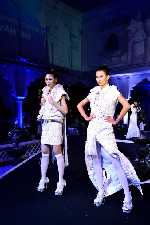 Mai Giang và Thiên Trang