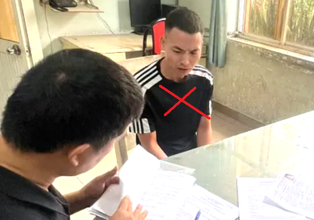 Đối tượng bị bắt sau nhiều năm lẩn trốn ở nhiều quốc gia Đối tượng bị bắt sau nhiều năm lẩn trốn ở nhiều quốc gia