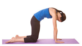 Tập yoga giúp chữa 4 bệnh phổ biến ảnh 2