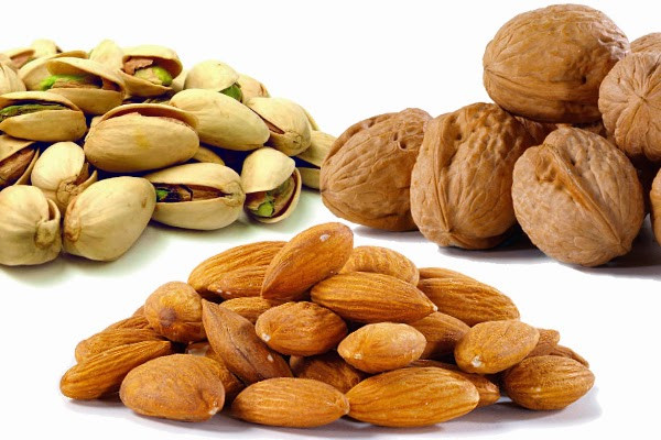 ‘Dẹp tan’ căng thẳng, stress bằng những thực phẩm dễ kiếm ảnh 1