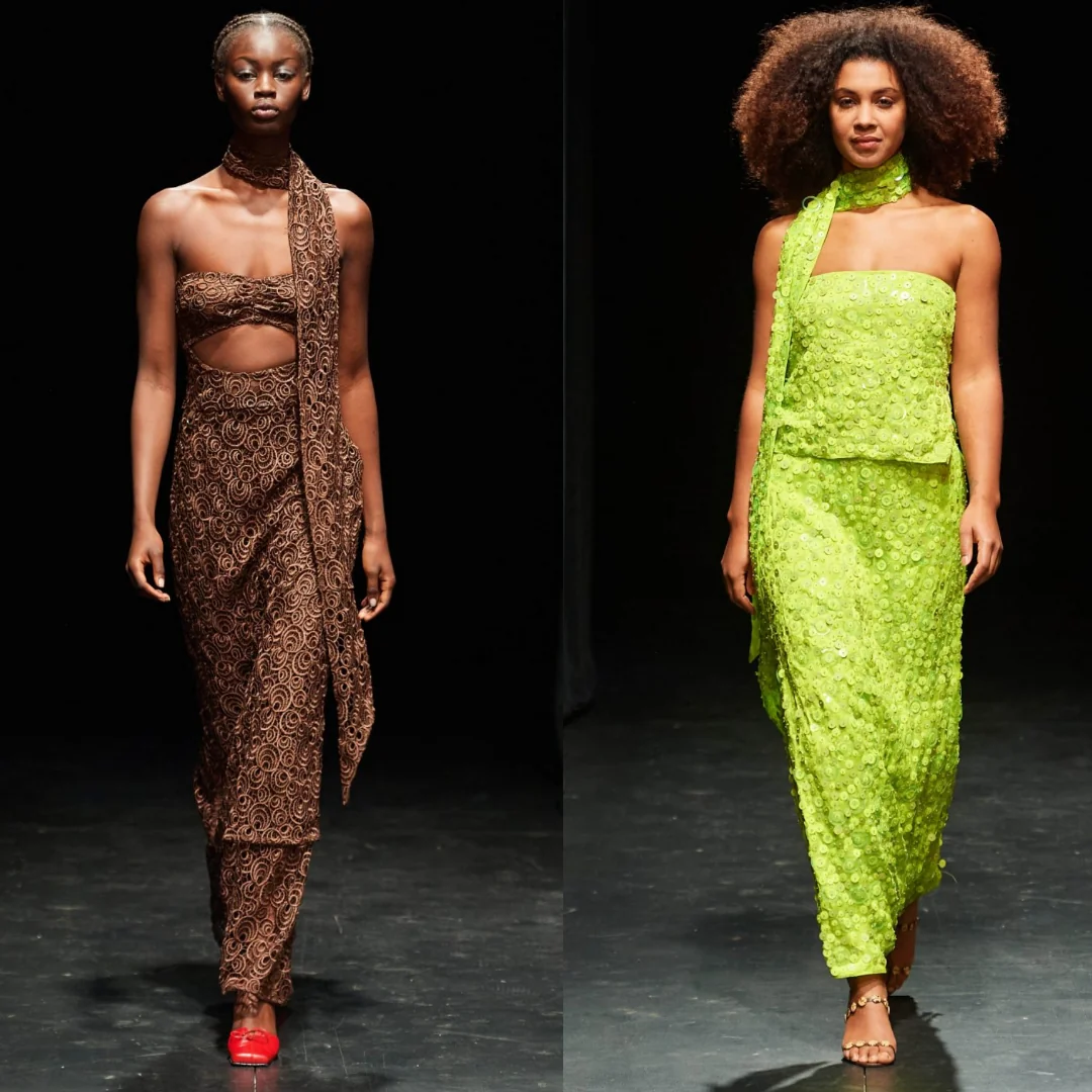 Sự hồi sinh của món phụ kiện Y2K phổ biến này khiến các tín đồ thời trang thích thú, vì khơi gợi sự sáng tạo và khuyến khích thử nghiệm. Sự hồi sinh của món phụ kiện Y2K phổ biến này khiến các tín đồ thời trang thích thú, vì khơi gợi sự sáng tạo và khuyến khích thử nghiệm.