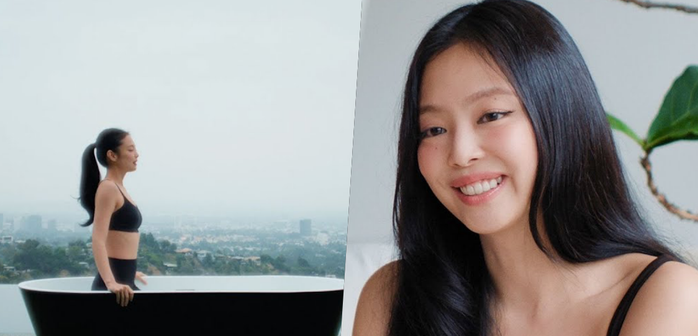 Tiếp xúc với cái lạnh còn giúp cải thiện làn da giúp làn da trông tươi sáng hơn.