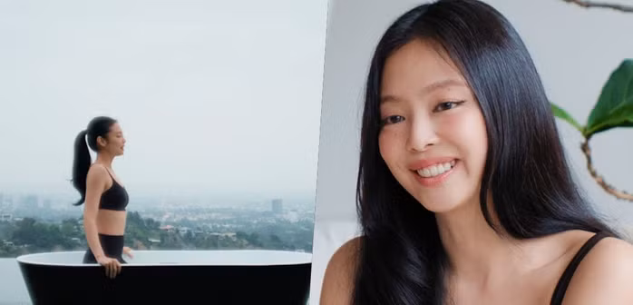 Tiếp xúc với cái lạnh còn giúp cải thiện làn da giúp làn da trông tươi sáng hơn.