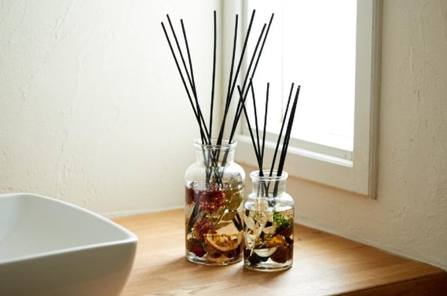 Nếu tinh tế hơn nữa, hãy chọn mùi hương phù hợp với những vị khách của bạn. Nếu tinh tế hơn nữa, hãy chọn mùi hương phù hợp với những vị khách của bạn.