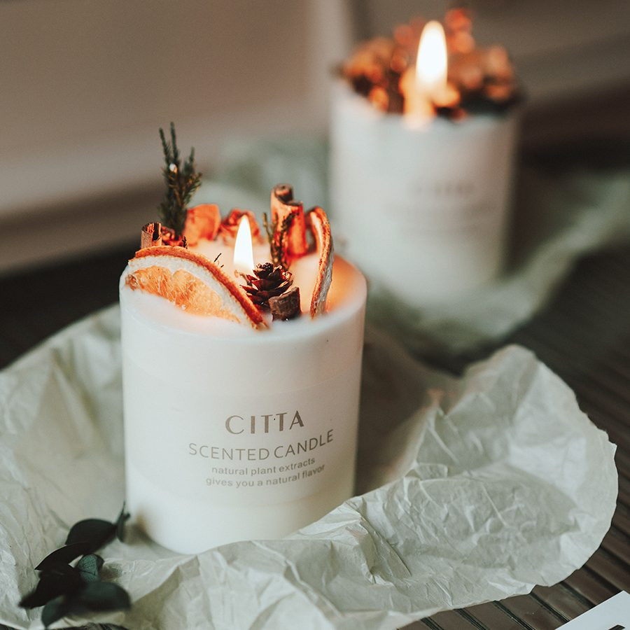 Chủ động dùng các mẹo khác nhau để tạo mùi thơm dễ chịu cho căn nhà Chủ động dùng các mẹo khác nhau để tạo mùi thơm dễ chịu cho căn nhà