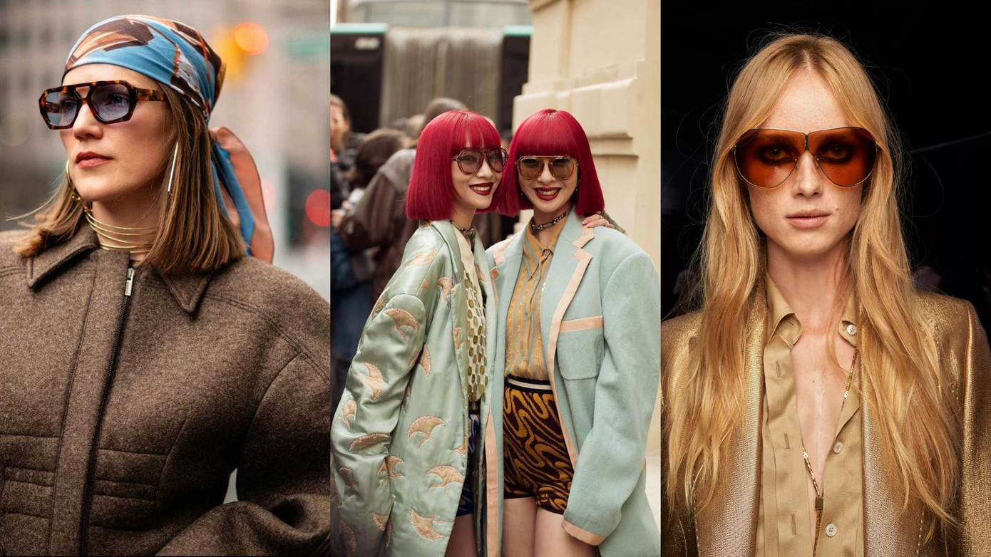 Chiếc mắt kính Bronson của Tom Ford là kiểu kính đang được yêu thích nhất. Chiếc mắt kính Bronson của Tom Ford là kiểu kính đang được yêu thích nhất.