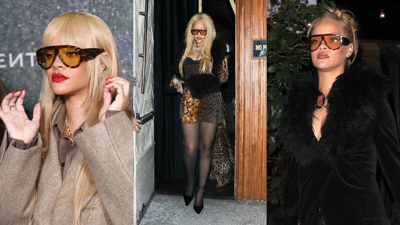 Gọng kính aviator đặc trưng với kiểu dáng giọt nước. Gọng kính aviator đặc trưng với kiểu dáng giọt nước.