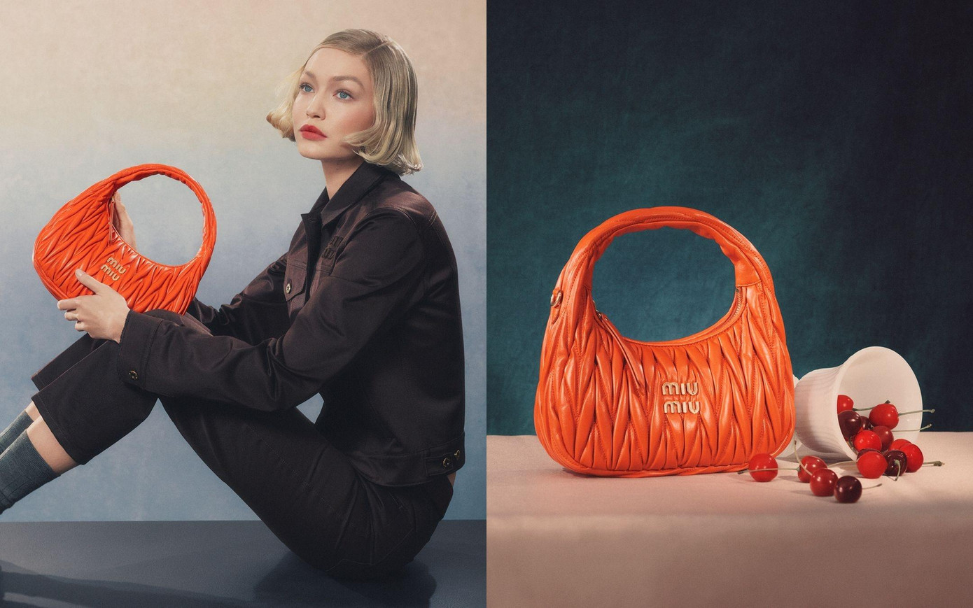 Miu Miu đã thay thế Loewe dẫn đầu bảng xếp hạng. Miu Miu đã thay thế Loewe dẫn đầu bảng xếp hạng.