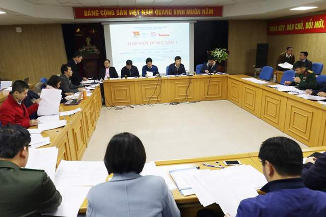 Đề cử Gương mặt trẻ tiêu biểu và khát vọng 'Chinh phục những đỉnh cao' ảnh 23