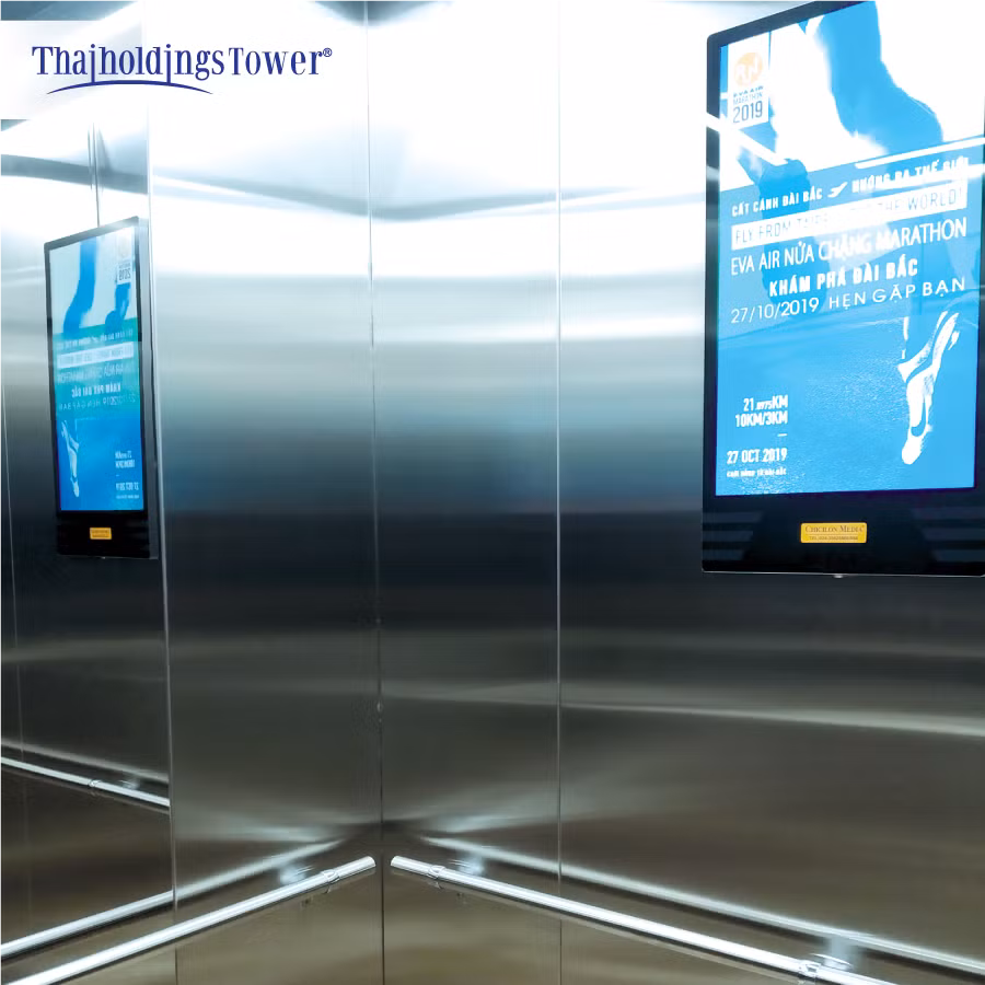 Văn phòng hạng A khu vực Hoàn Kiếm với mức giá trong tầm tay ảnh 3