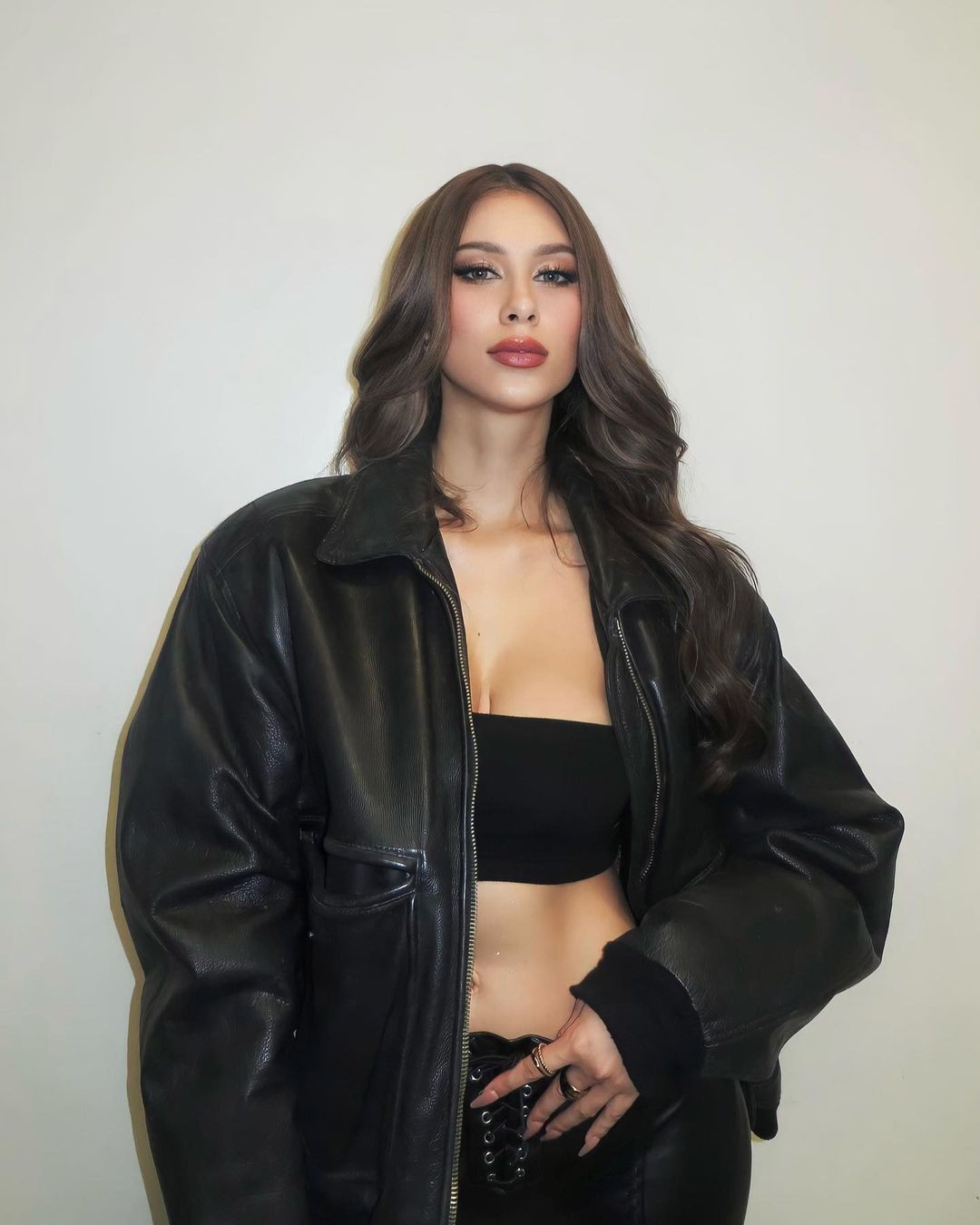 Năm 2023, đại diện Philippines tại Hoa hậu Môi trường Thế giới là người đẹp Ashley Subijano Montenegro. Chung cuộc, cô lọt vào top 21.