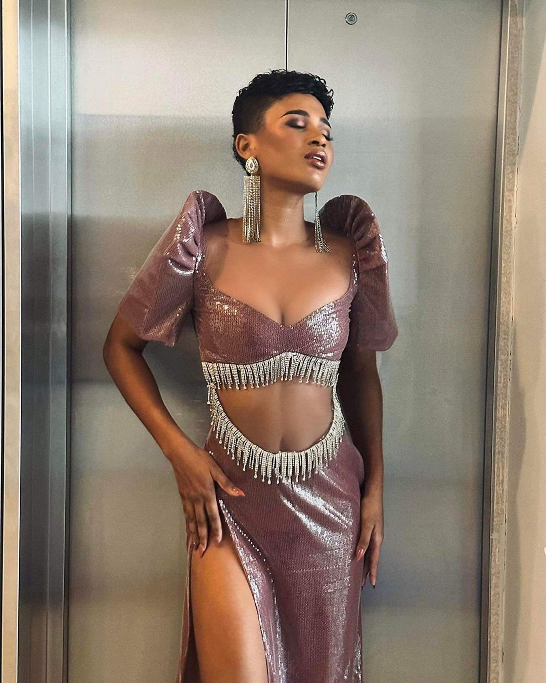 Chung kết Hoa hậu Hoàn vũ Philippines 2024 dự kiến diễn ra ngày 22/5. Khán giả đang mong chờ liệu Alexie có gây nên bất ngờ trong đêm chung kết hay không.