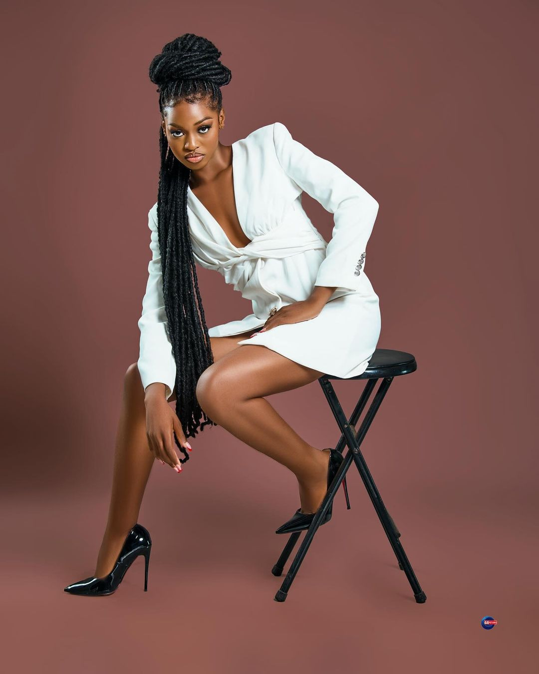 Tina Randa cam kết ủng hộ cho sự phát triển của nông nghiệp bền vững, tận dụng nền tảng của mình để nâng cao nhận thức về những thách thức của môi trường và thúc đẩy sáng kiến cho một hành tinh khỏe mạnh hơn.