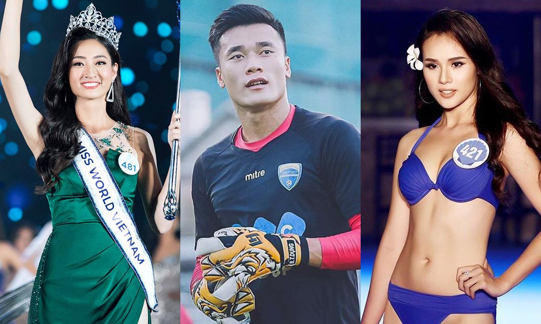 Á hậu 2 Tường San nói gì khi Lương Thùy Linh đăng quang Miss World Việt Nam? ảnh 6