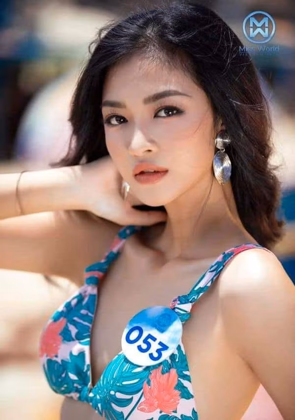 MC Nguyên Khang chia sẻ ấn tượng về Á hậu 1 Kiều Loan ảnh 2