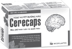 Thiếu máu não đang “trẻ hóa” ảnh 1