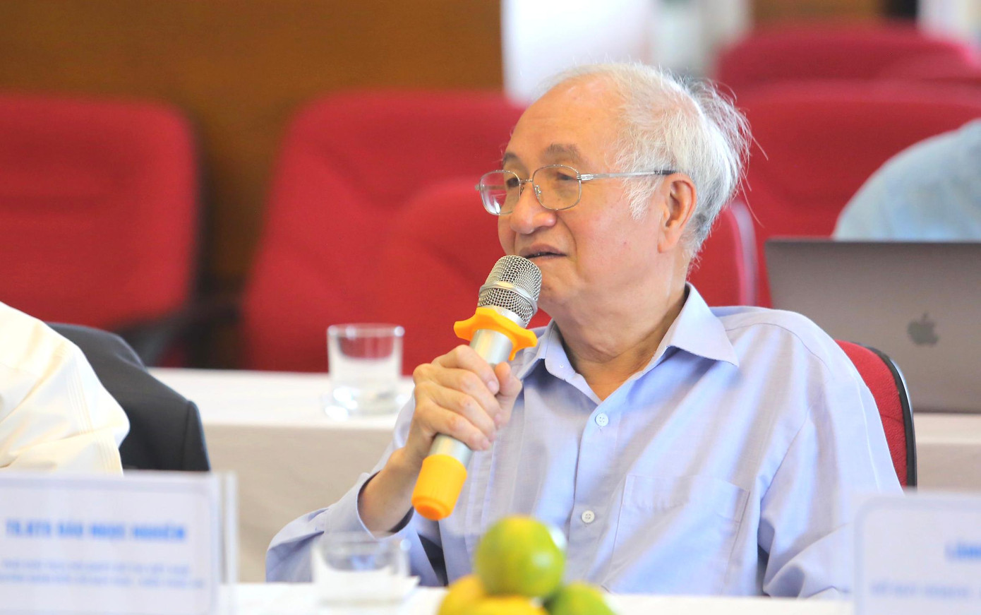 KTS Đào Ngọc Nghiêm KTS Đào Ngọc Nghiêm