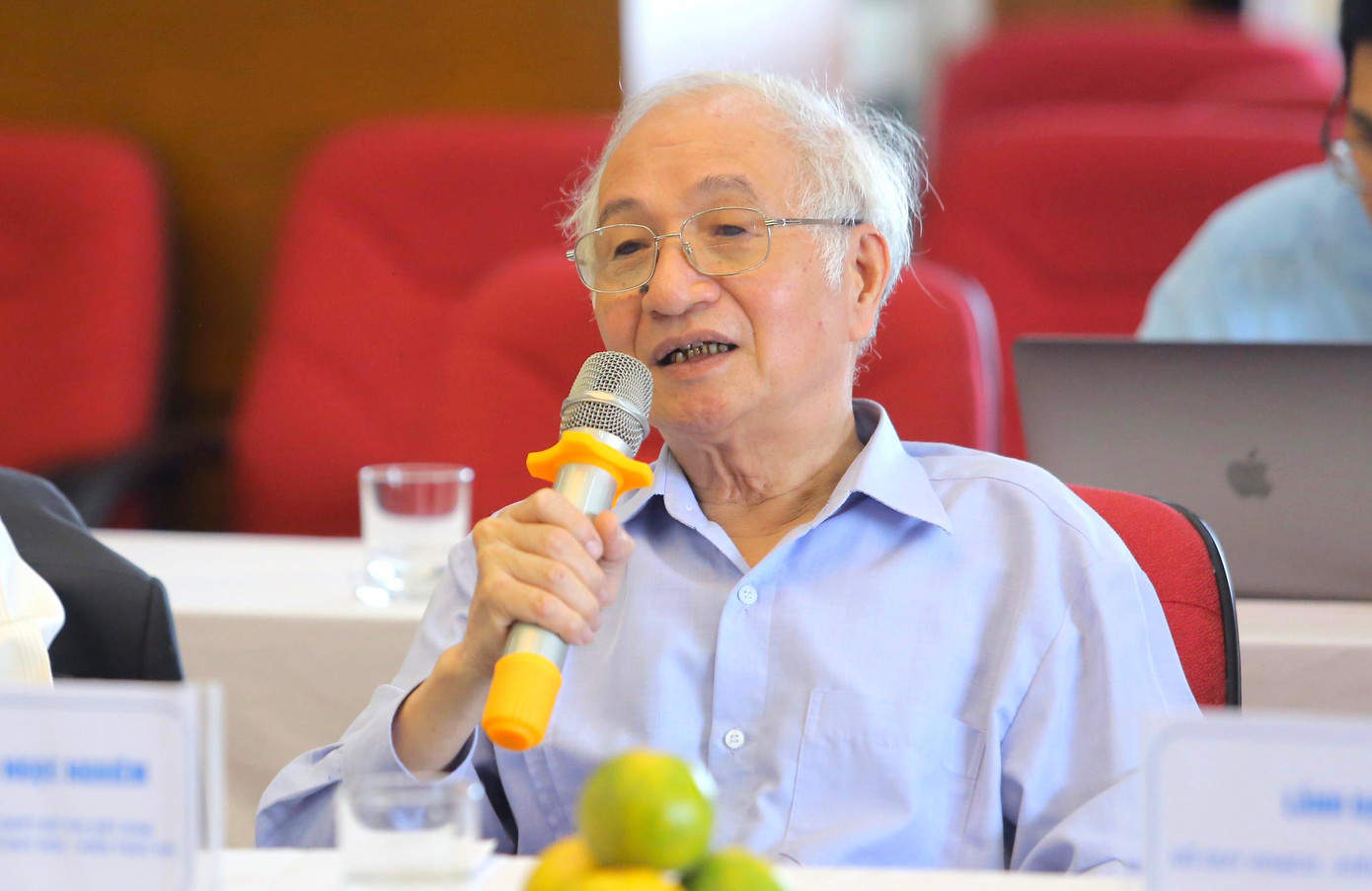 T.S, KTS Đào Ngọc Nghiêm T.S, KTS Đào Ngọc Nghiêm