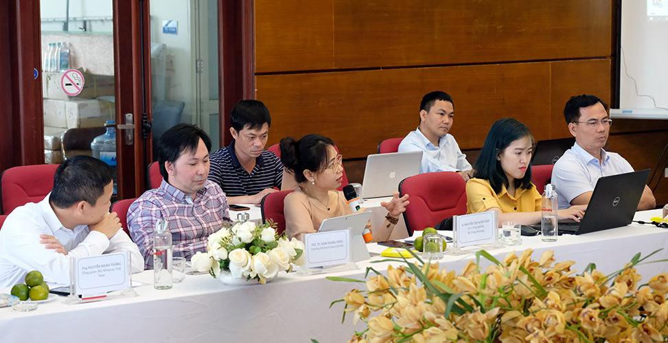 Xu hướng ô tô điện hóa ở Việt Nam: Chỉ còn là vấn đề thời gian ảnh 14