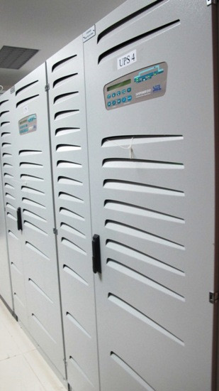 Thâm nhập Trung tâm Kiểm soát bay ngàn tỷ tại Hà Nội ảnh 12