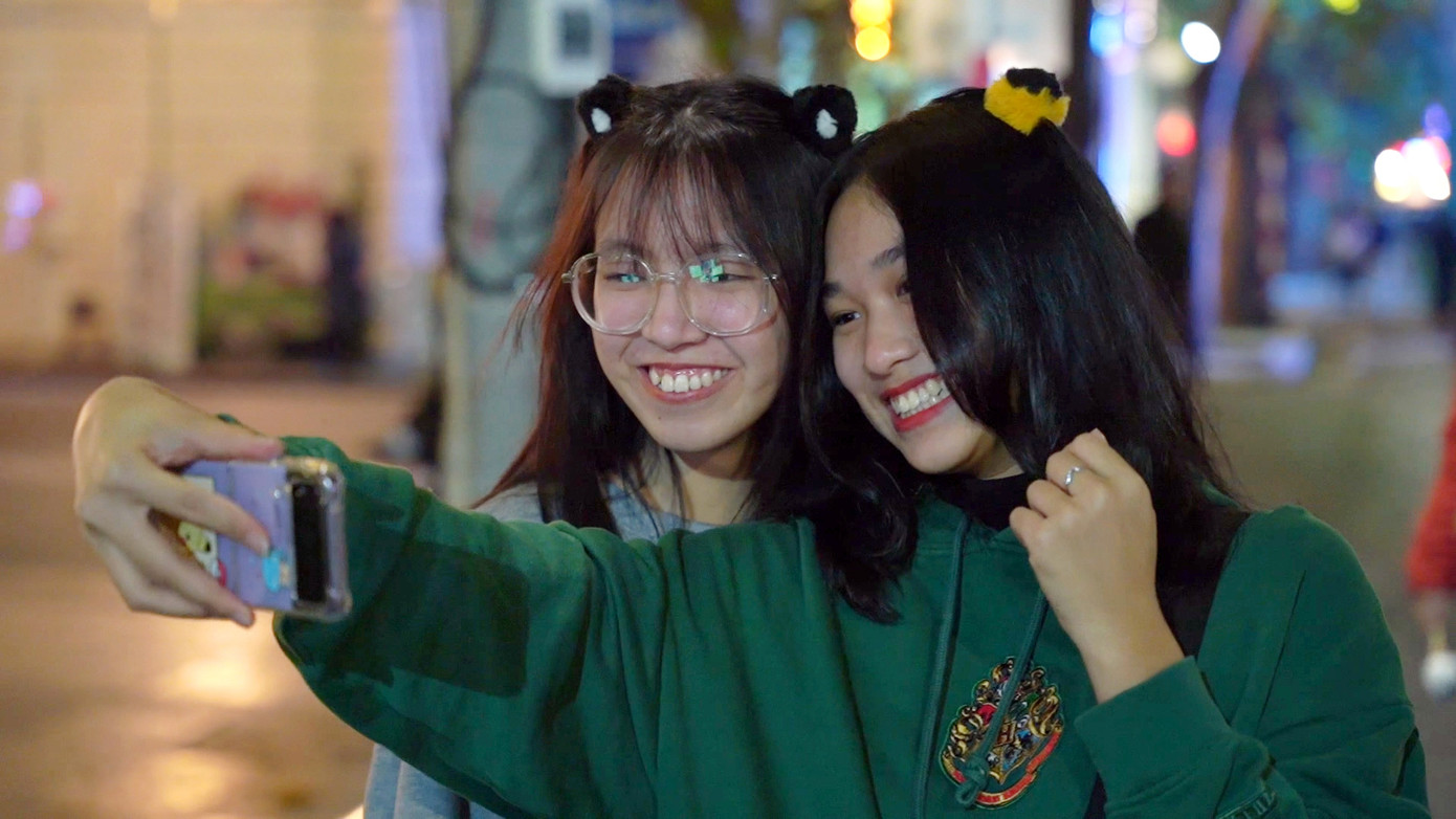 Ảnh: Mạnh Thắng Ảnh: Mạnh Thắng